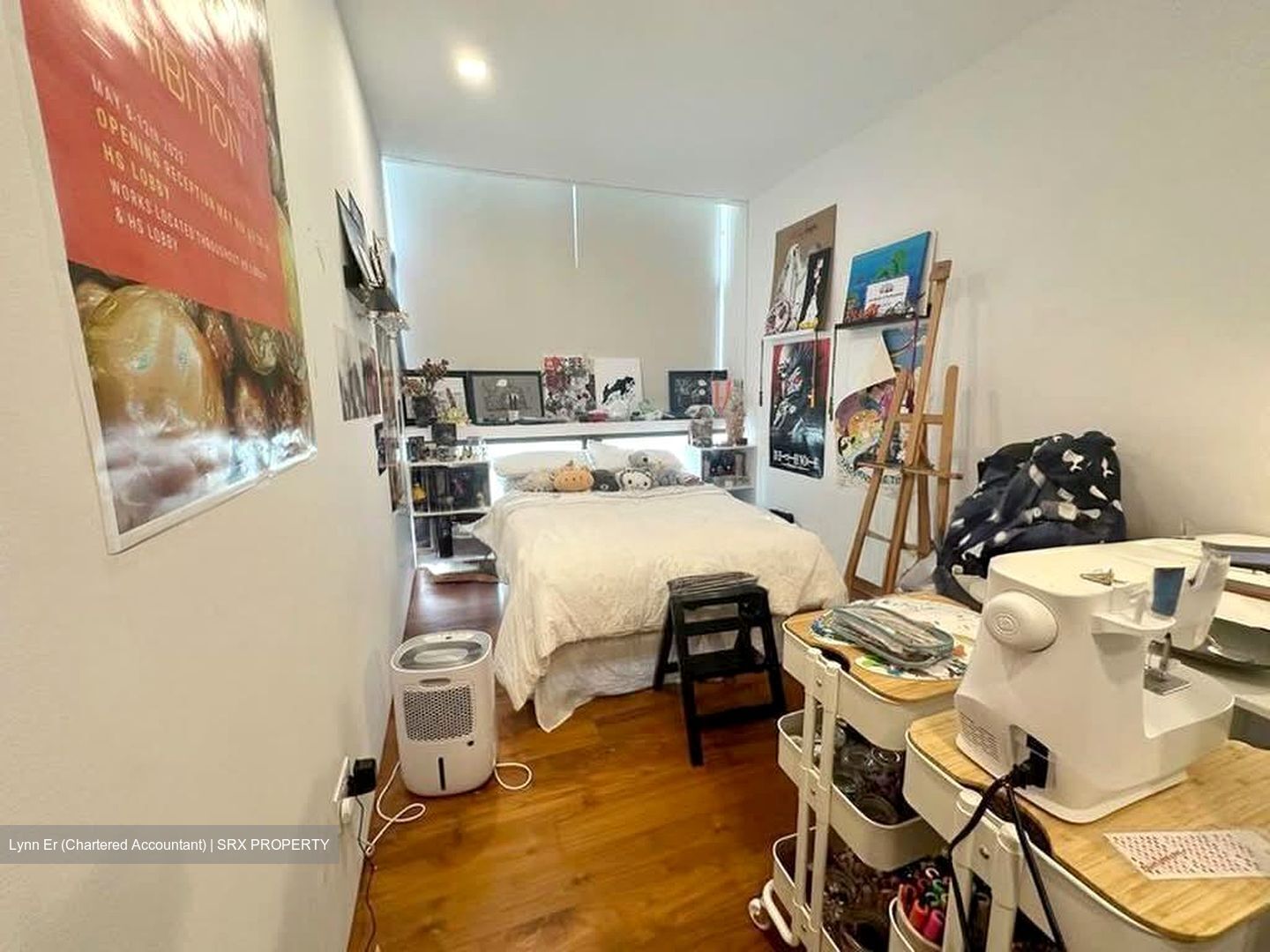 Shamrock Park (D10), Semi-Detached #581378741